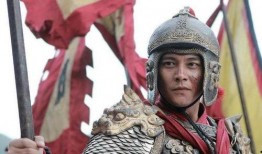 抗倭英雄戚继光电视剧在线观看,捍卫海疆的民族英雄传奇